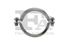 Spojovací trubky, výfukový systém FA1 144-991