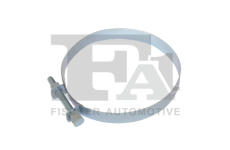 Drzak, tlumic vyfuku FA1 164-902