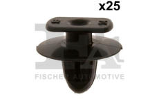 Klip, ozdobna / ochranna lista FA1 21-40029.25