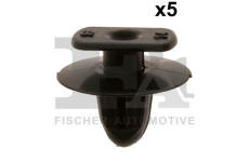 Klip, ozdobna / ochranna lista FA1 21-40029.5