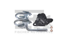 Servisní drżák, výfukové zařízení FA1 218-928