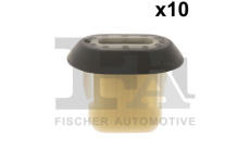 Klip, ozdobna / ochranna lista FA1 22-60002.10