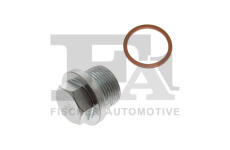 Uzatváracia skrutka, olejová vaňa FA1 257.897.011