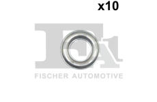 Ochranny kryt proti zahrivani, vstrikovaci system FA1 317.580.010