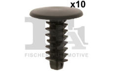 Príchytka ozdobnej/ochran. liżty FA1 33-10011.10