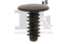 Príchytka ozdobnej/ochran. liżty FA1 33-10011.5