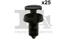 Klip, ozdobna / ochranna lista FA1 33-30002.25
