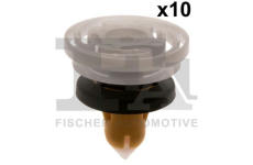 Klip, ozdobna / ochranna lista FA1 33-40021.10