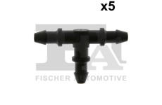 Adaptér, hadicová spojka FA1 33-60012.5