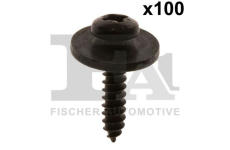 Skrutka FA1 33-70006.100