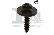 Šroub FA1 33-70006.5