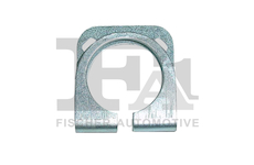 Spojovací trubky, výfukový systém FA1 336-901