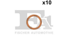 Těsnicí kroužek FA1 338.980.010