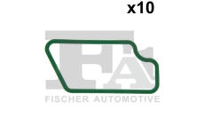 Těsnění, kompresor klimatizace FA1 341.1094.010