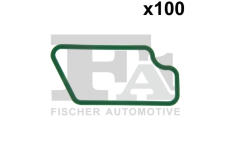 Těsnění, kompresor klimatizace FA1 341.1094.100