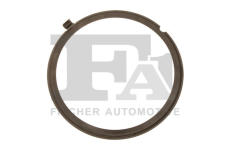 Těsnění, dmychadlo FA1 400-534