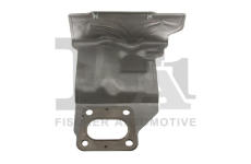 Tesnenie, kolektor výfuk. plynov FA1 412-036