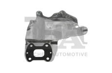 Těsnění, dmychadlo FA1 412-560