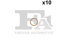 Těsnicí kroužek FA1 419.310.010