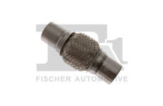 Prużný diel výfuku FA1 438-150