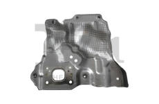 Těsnění, kolektor výfukových plynů FA1 455-031