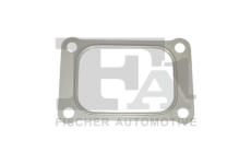 Těsnění, přívod turbíny FA1 455-508