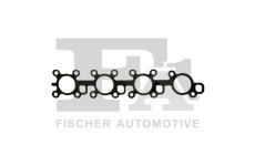 Těsnění, kolektor výfukových plynů FA1 477-024