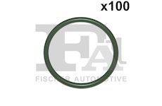 Těsnicí kroužek, kompresor FA1 479.416.100