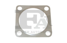 Těsnění, výpust turbíny FA1 482-527