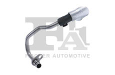 Potrubí chladiva, dmychadlo FA1 510-806