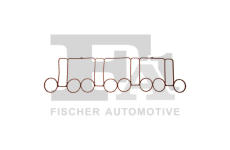 Těsnění, koleno sacího potrubí FA1 511-069