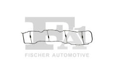 Těsnění, koleno sacího potrubí FA1 511-073