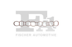 Těsnění, koleno sacího potrubí FA1 512-038