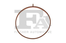 Těsnění, hrdlo škrtící klapky FA1 514-010