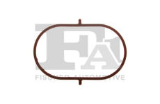 Těsnění, koleno sacího potrubí FA1 514-011