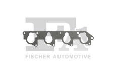 Těsnění, koleno sacího potrubí FA1 514-013