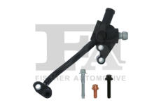 Vedení chladicí kapaliny FA1 514-902Z