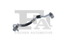 Prídavné vodné čerpadlo, dúchadlo FA1 514-907