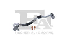 Potrubí chladiva, dmychadlo FA1 514-907Z