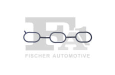 Těsnění, koleno sacího potrubí FA1 521-014