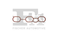 Těsnění, koleno sacího potrubí FA1 521-015