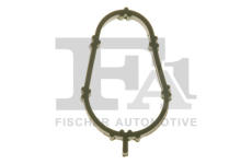 Těsnění, koleno sacího potrubí FA1 533-004