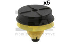 Klip, ozdobna / ochranna lista FA1 55-40024.5