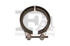 Spojovací trubky, výfukový systém FA1 554-868