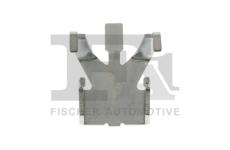 Drzak, vstrikovaci ventil FA1 555-984