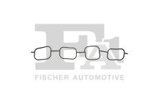 Těsnění, koleno sacího potrubí FA1 577-001