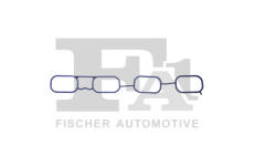 Těsnění, koleno sacího potrubí FA1 577-008