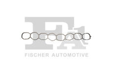 Těsnění, koleno sacího potrubí FA1 589-004