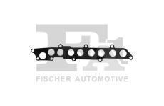 Těsnění, koleno sacího potrubí FA1 589-013