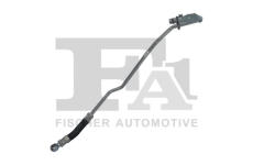 Olejové vedenie FA1 610-823